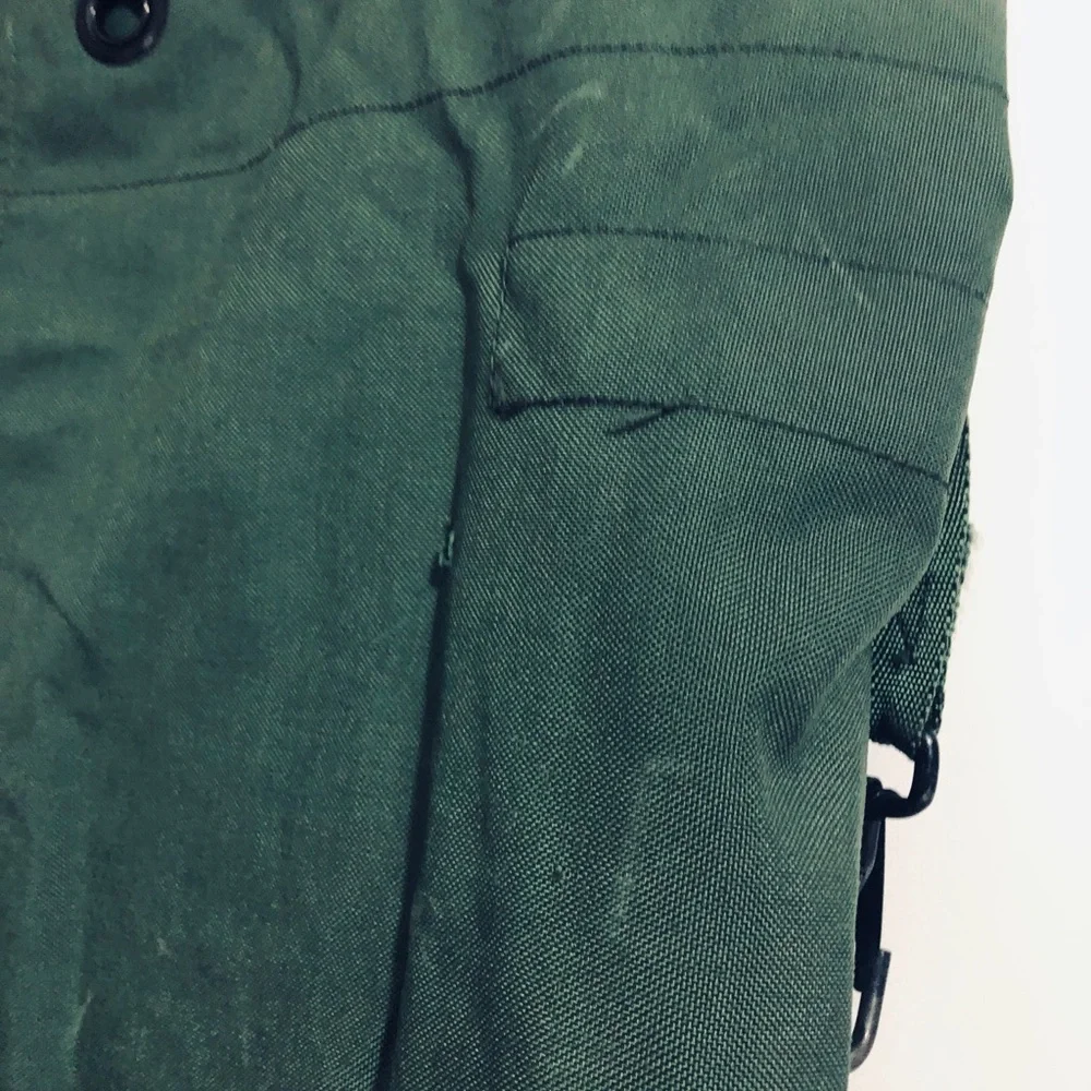 US Military G.I. Duffle Bag / OD Green